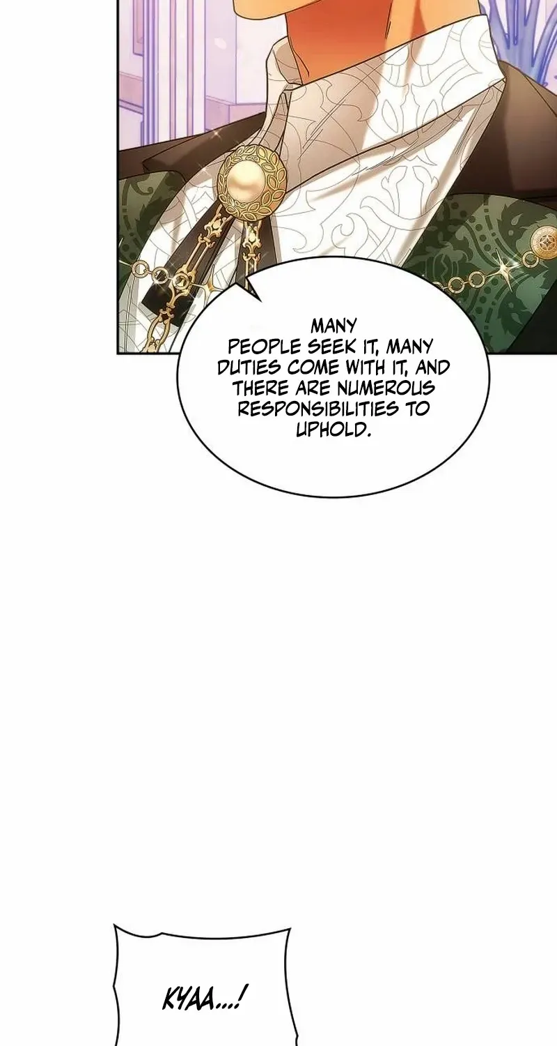 In the Empress’s Bedroom Lives a Snake Chapter 5 page 96 - 