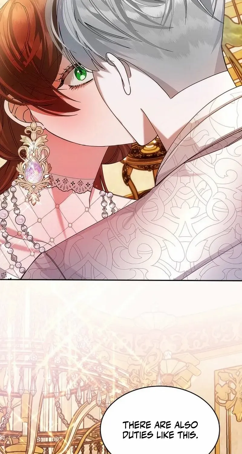In the Empress’s Bedroom Lives a Snake Chapter 5 page 98 - 