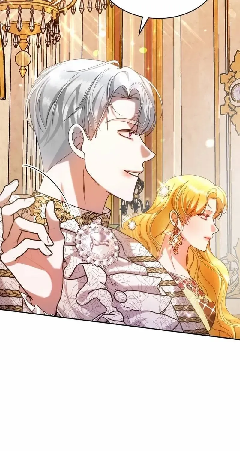 In the Empress’s Bedroom Lives a Snake Chapter 5 page 99 - 
