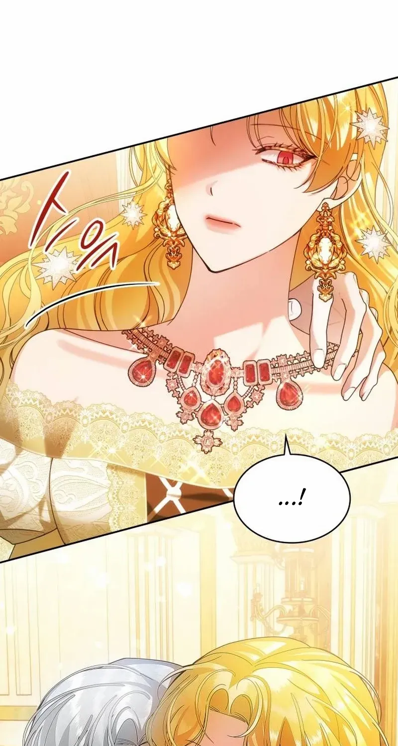 In the Empress’s Bedroom Lives a Snake Chapter 5 page 100 - 