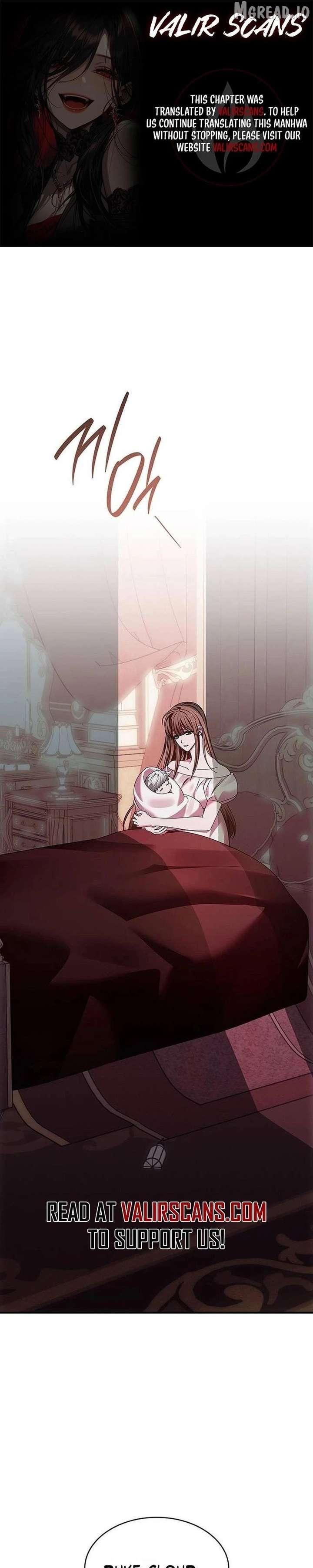 In the Empress’s Bedroom Lives a Snake Chapter 50 page 1 - 