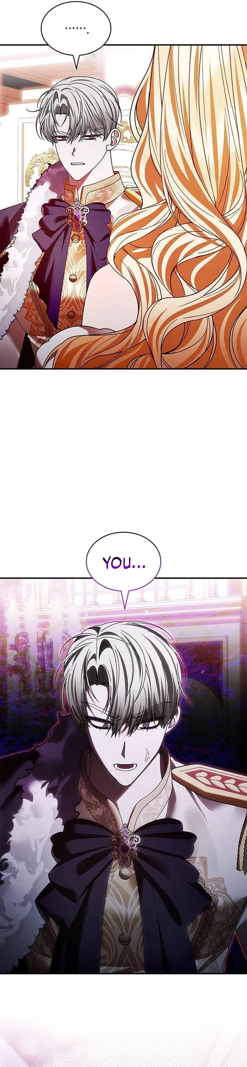 In the Empress’s Bedroom Lives a Snake Chapter 51 page 13 - 