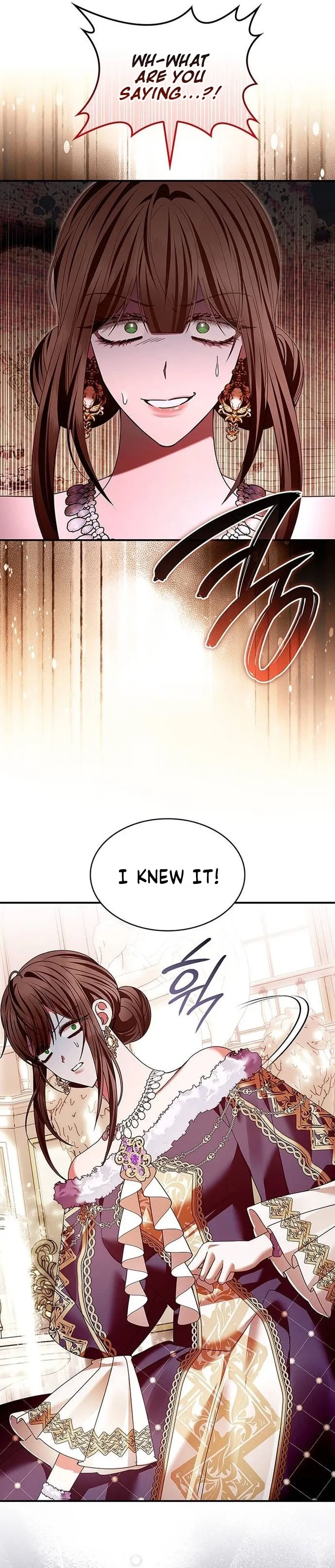 In the Empress’s Bedroom Lives a Snake Chapter 51 page 4 - 