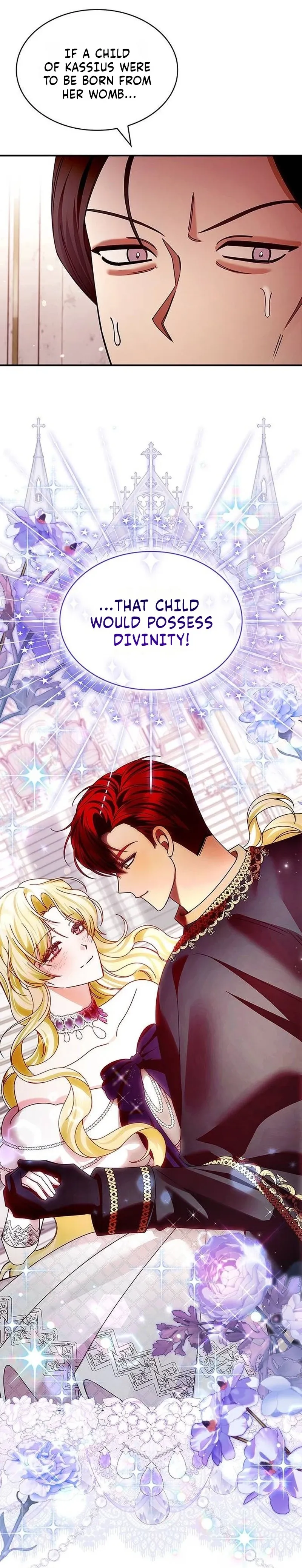 In the Empress’s Bedroom Lives a Snake Chapter 52 page 14 - 