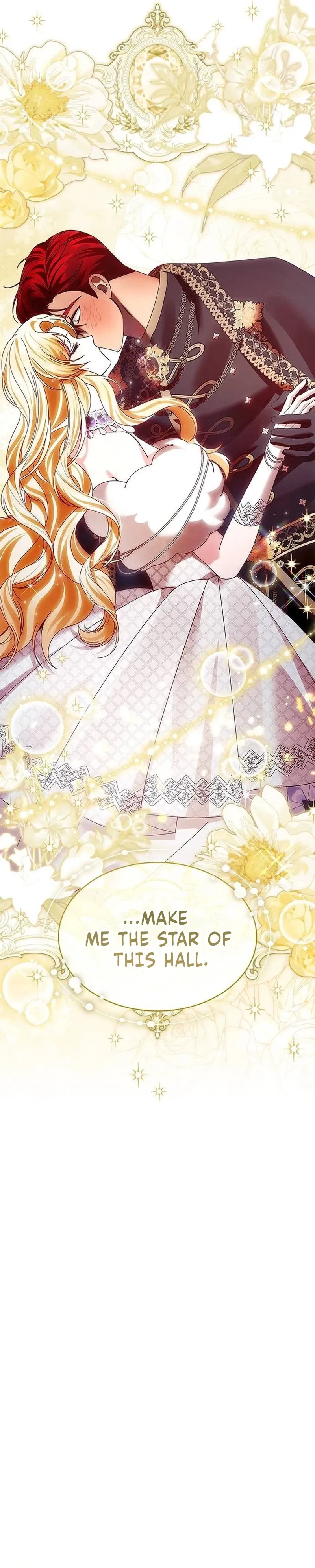 In the Empress’s Bedroom Lives a Snake Chapter 52 page 20 - 