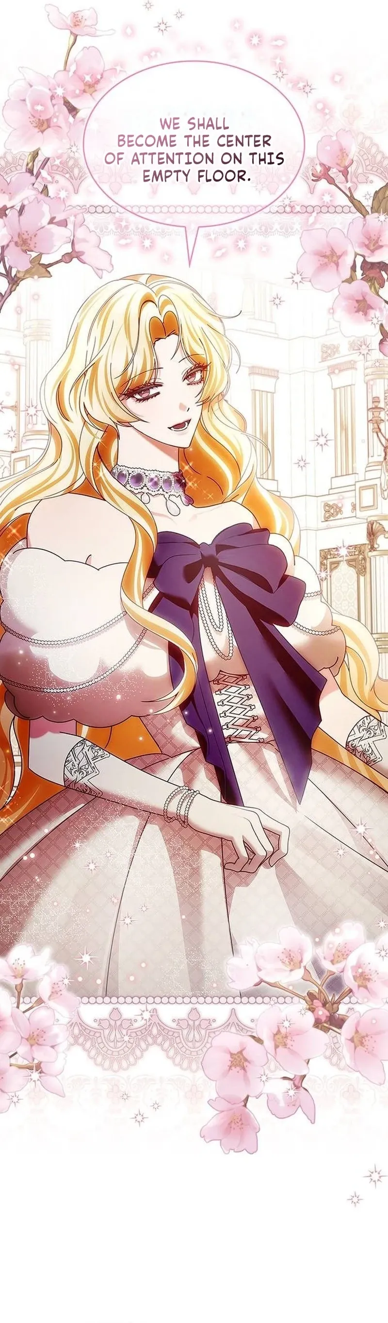 In the Empress’s Bedroom Lives a Snake Chapter 52 page 4 - 