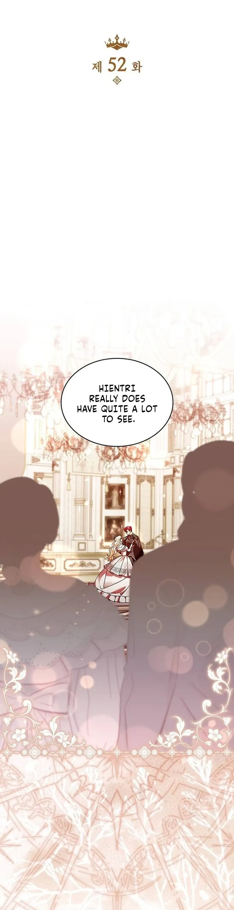 In the Empress’s Bedroom Lives a Snake Chapter 52 page 7 - 