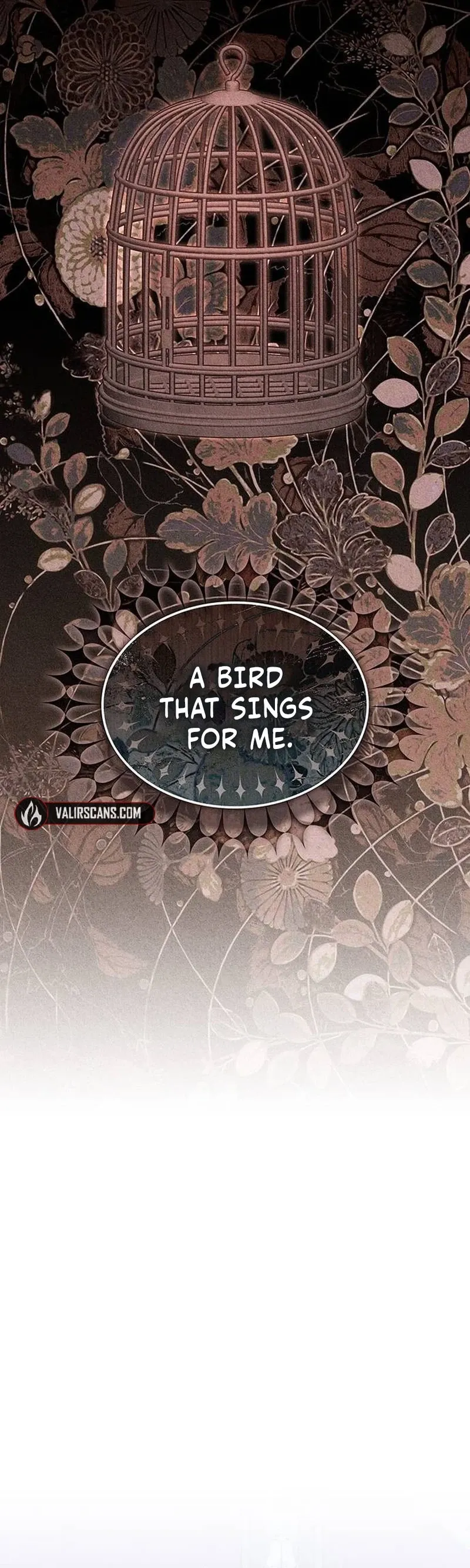In the Empress’s Bedroom Lives a Snake Chapter 53 page 23 - 