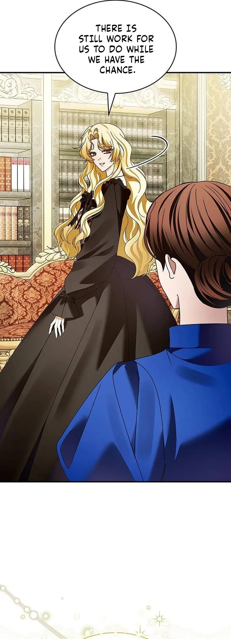 In the Empress’s Bedroom Lives a Snake Chapter 54 page 16 - 