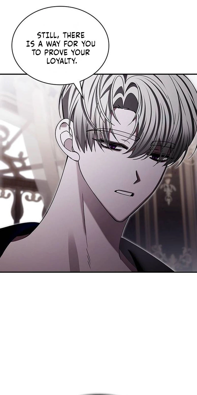 In the Empress’s Bedroom Lives a Snake Chapter 54 page 6 - 