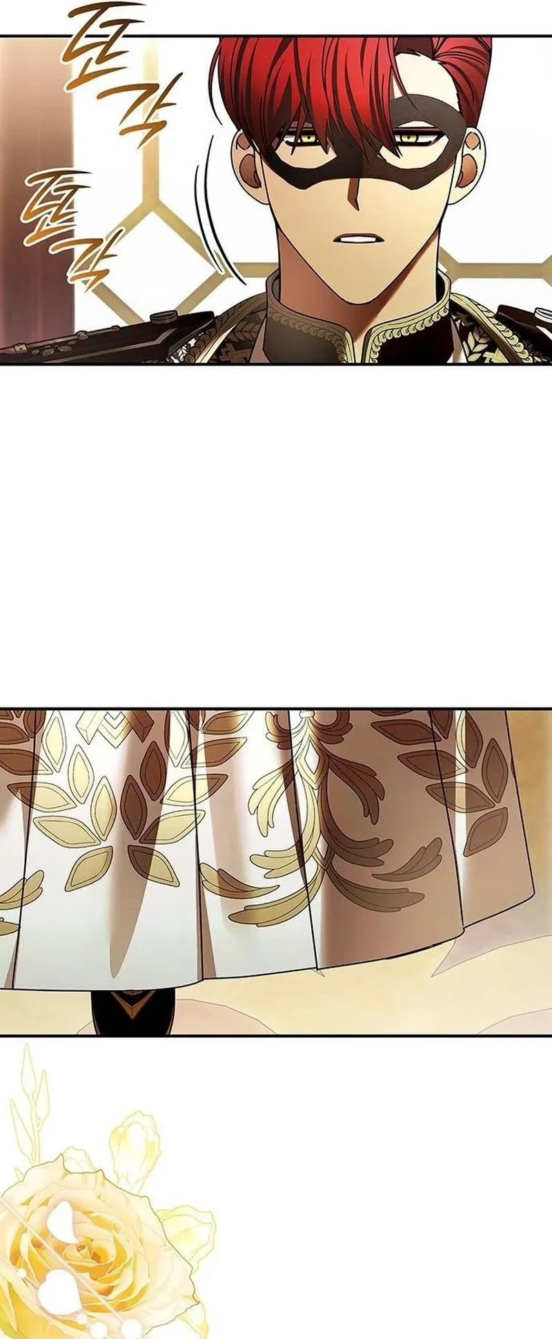 In the Empress’s Bedroom Lives a Snake Chapter 55 page 24 - 