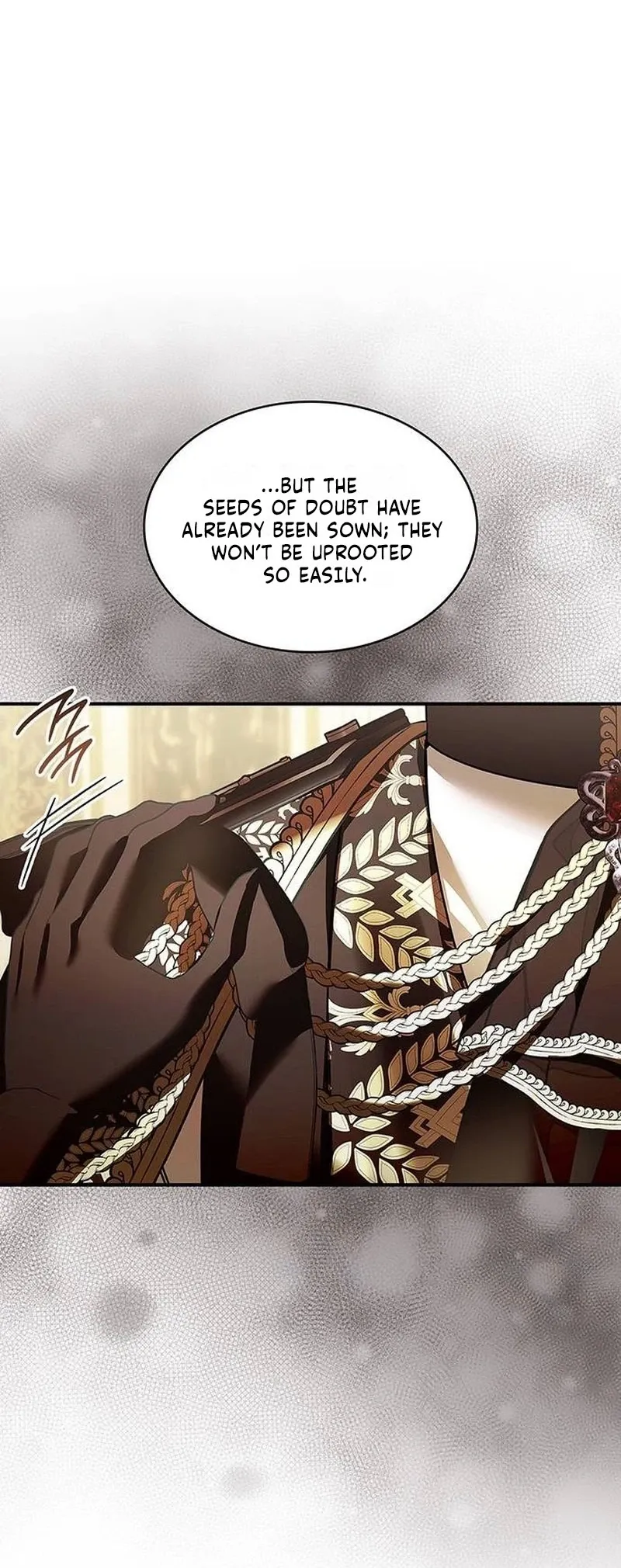 In the Empress’s Bedroom Lives a Snake Chapter 55 page 30 - 