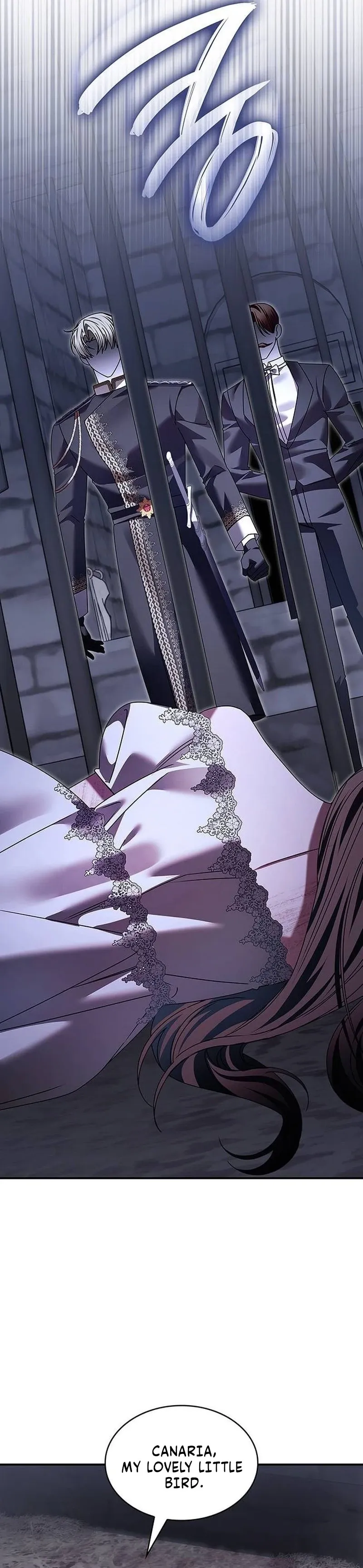 In the Empress’s Bedroom Lives a Snake Chapter 55 page 4 - 