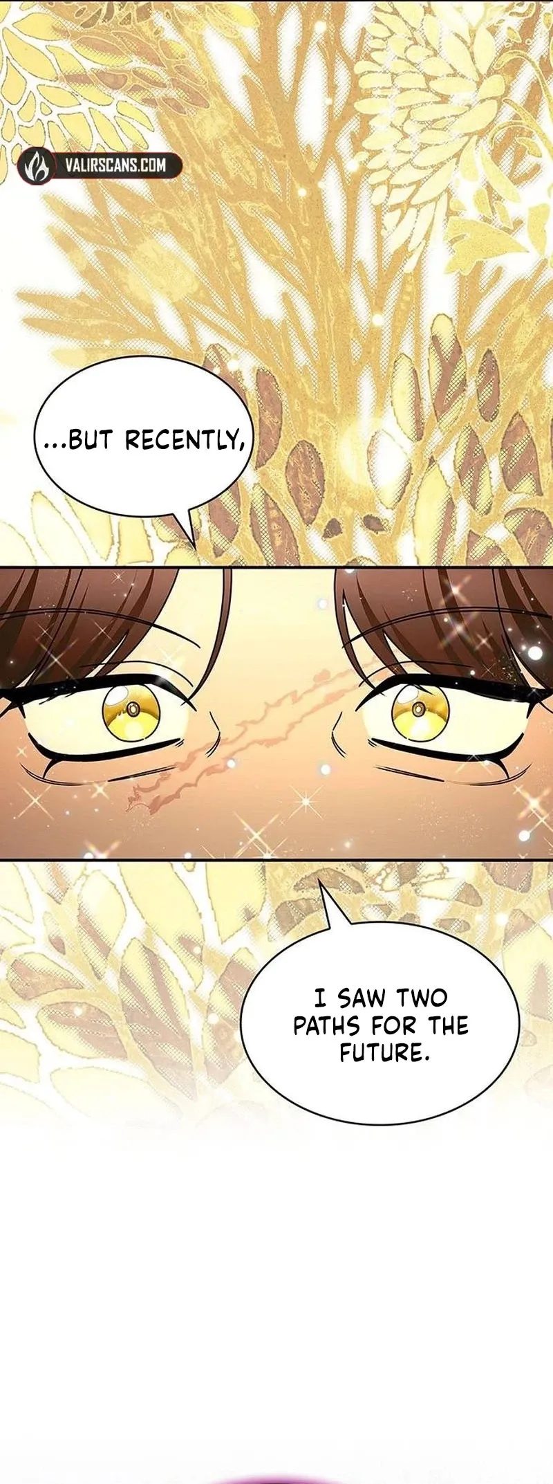 In the Empress’s Bedroom Lives a Snake Chapter 55 page 38 - 