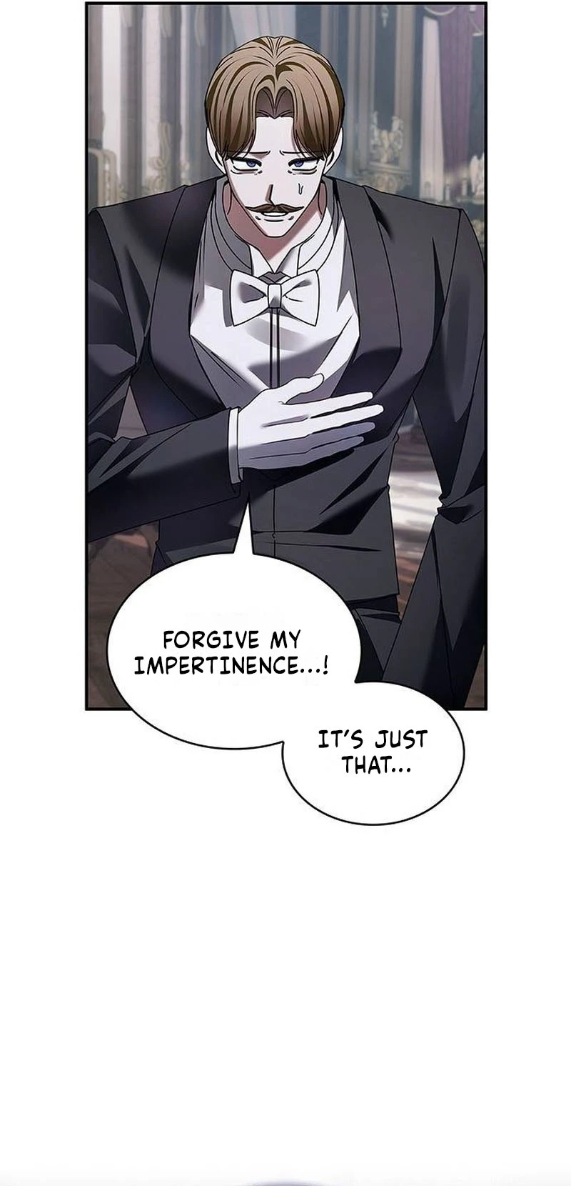 In the Empress’s Bedroom Lives a Snake Chapter 57 page 20 - 