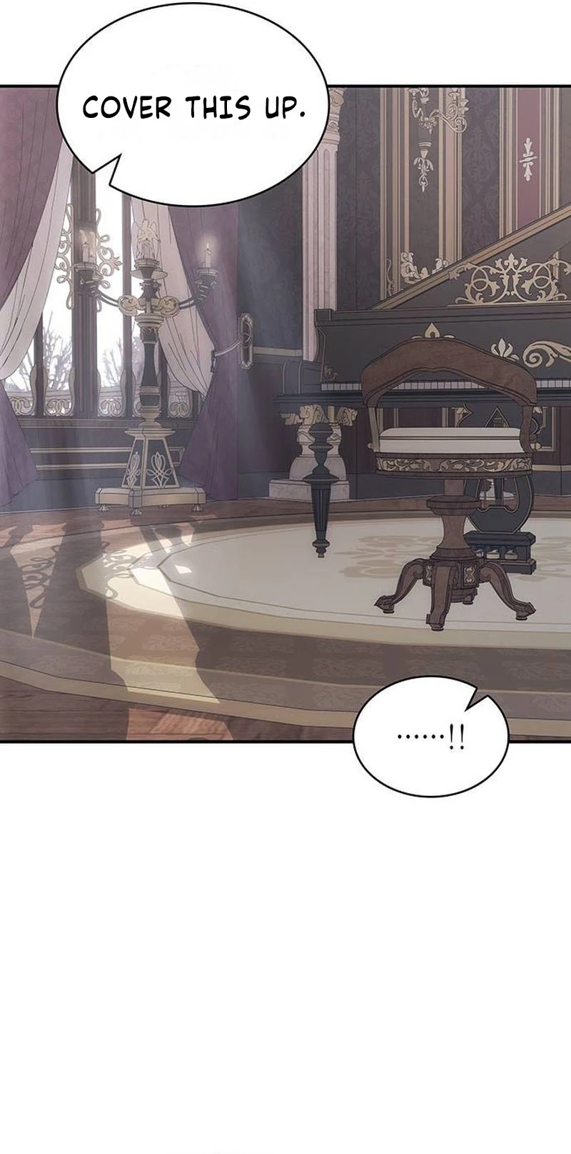 In the Empress’s Bedroom Lives a Snake Chapter 57 page 23 - 