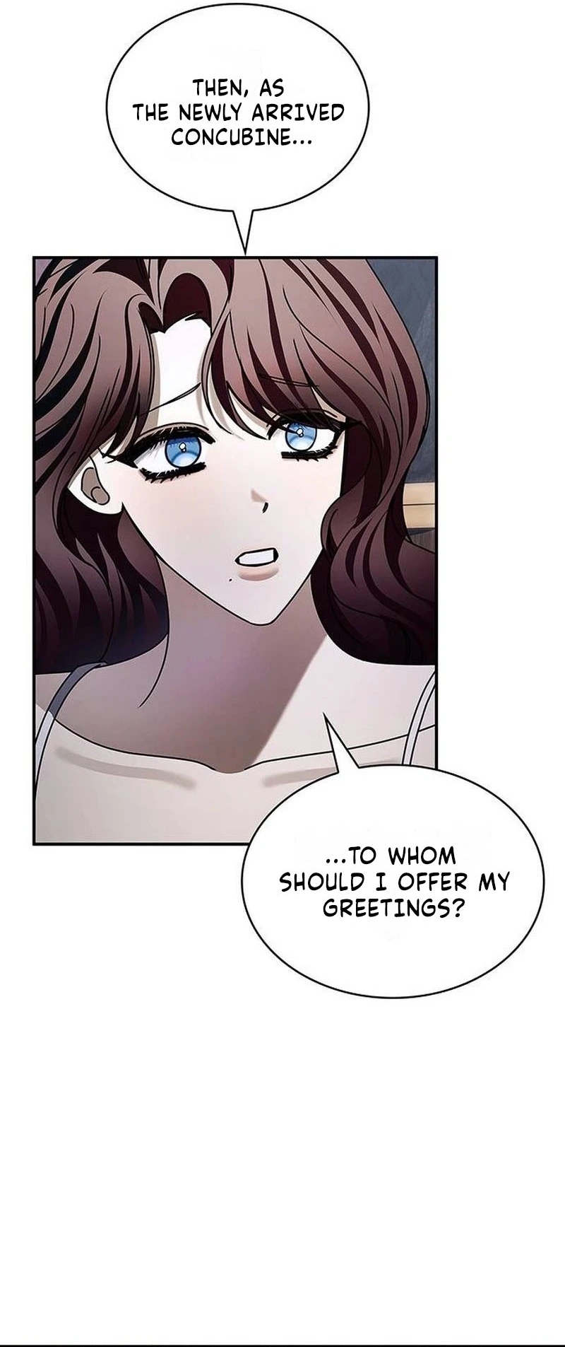 In the Empress’s Bedroom Lives a Snake Chapter 57 page 31 - 