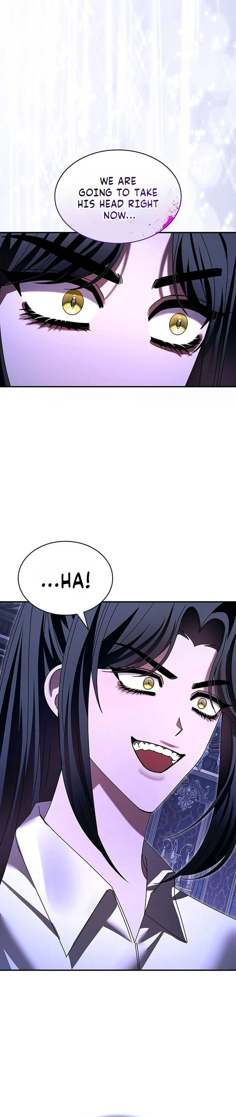 In the Empress’s Bedroom Lives a Snake Chapter 59 page 34 - 