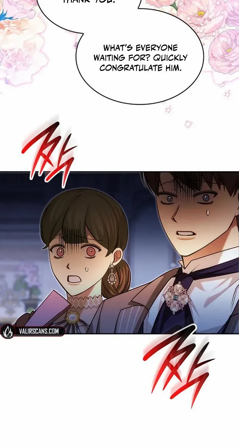 In the Empress’s Bedroom Lives a Snake Chapter 6 page 12 - 