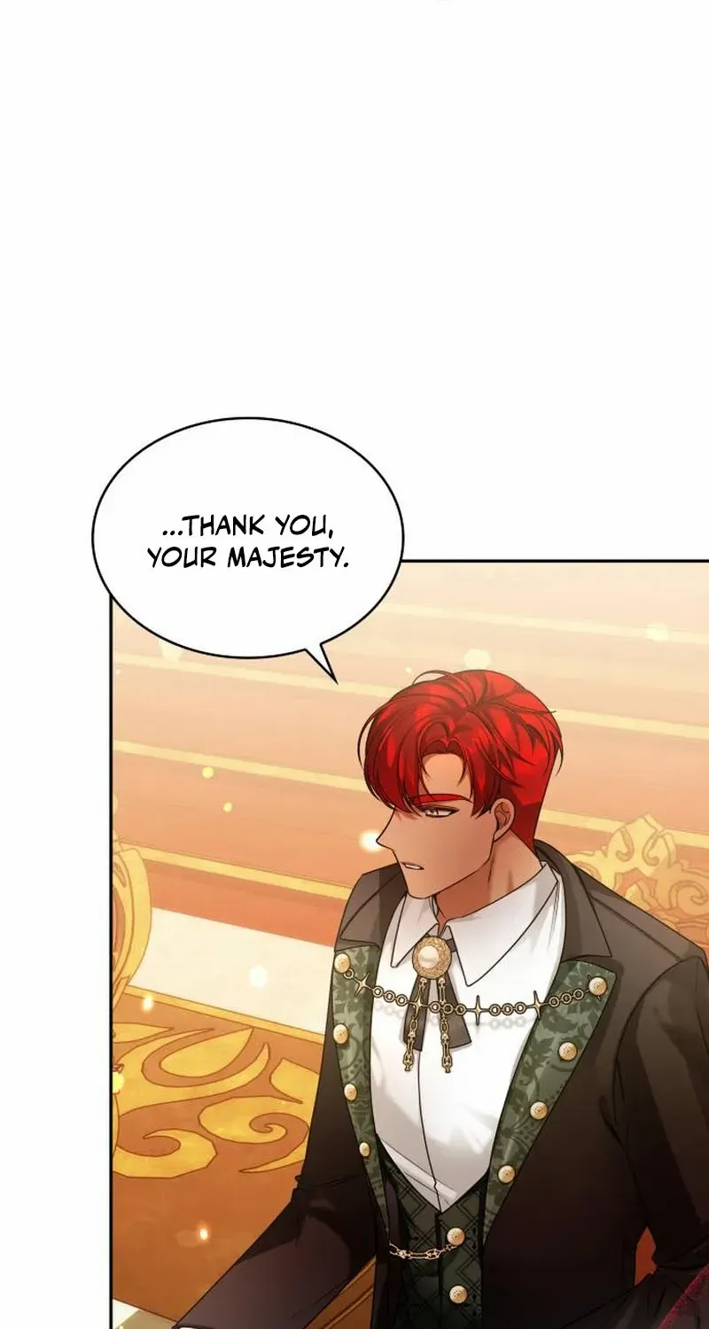 In the Empress’s Bedroom Lives a Snake Chapter 6 page 16 - 
