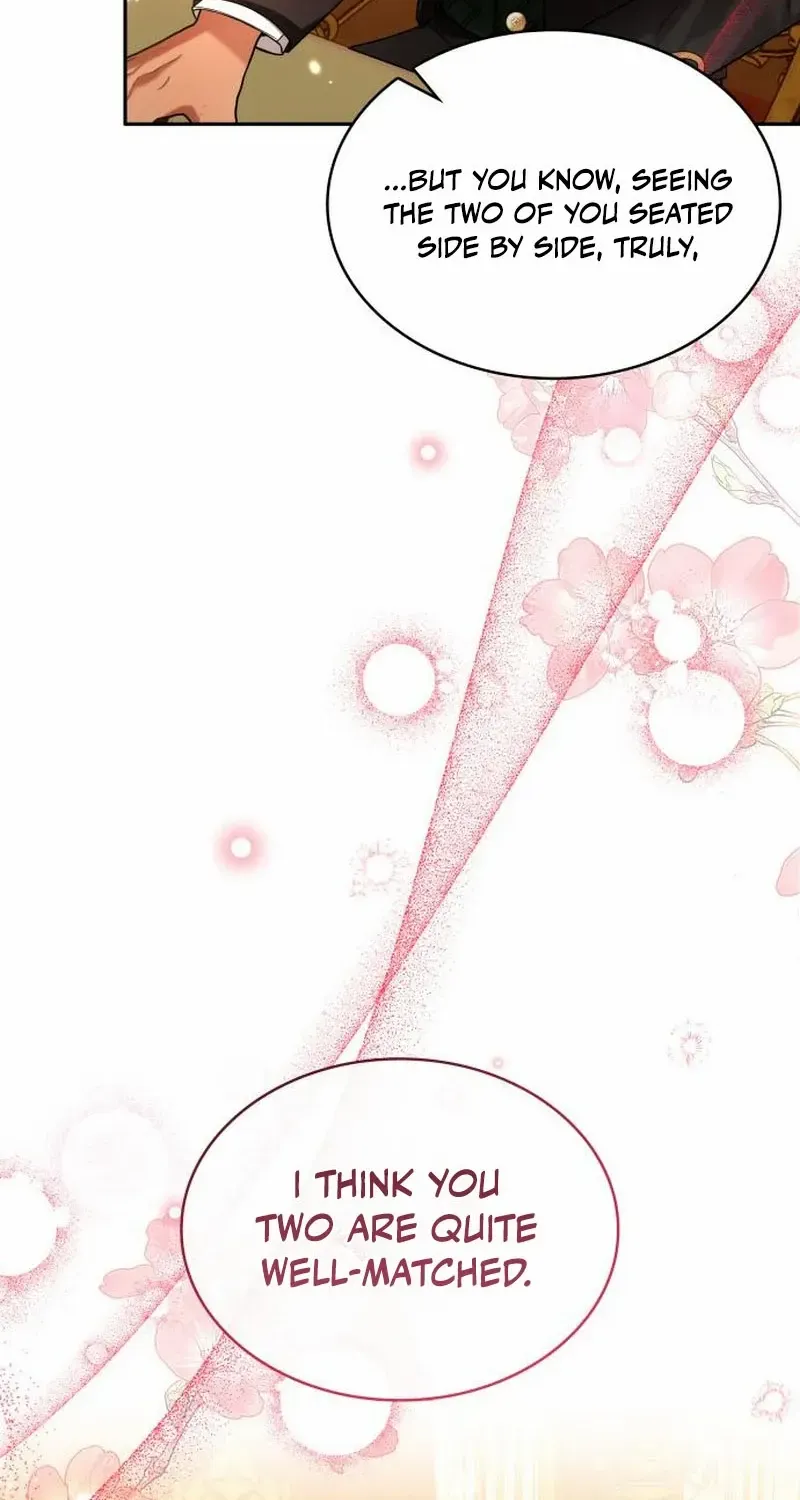 In the Empress’s Bedroom Lives a Snake Chapter 6 page 17 - 