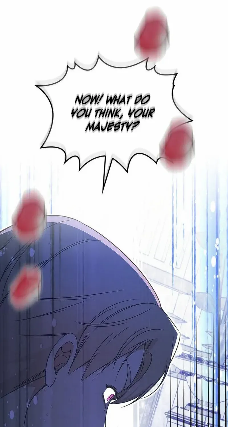In the Empress’s Bedroom Lives a Snake Chapter 6 page 3 - 