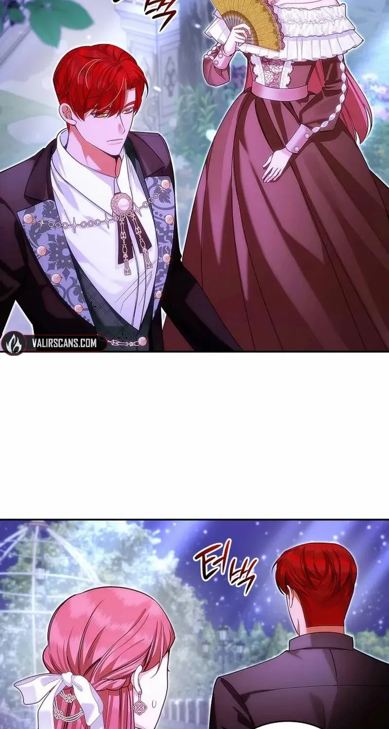 In the Empress’s Bedroom Lives a Snake Chapter 6 page 24 - 