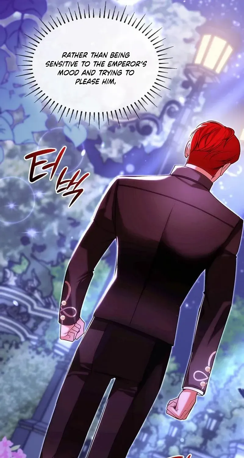 In the Empress’s Bedroom Lives a Snake Chapter 6 page 26 - 