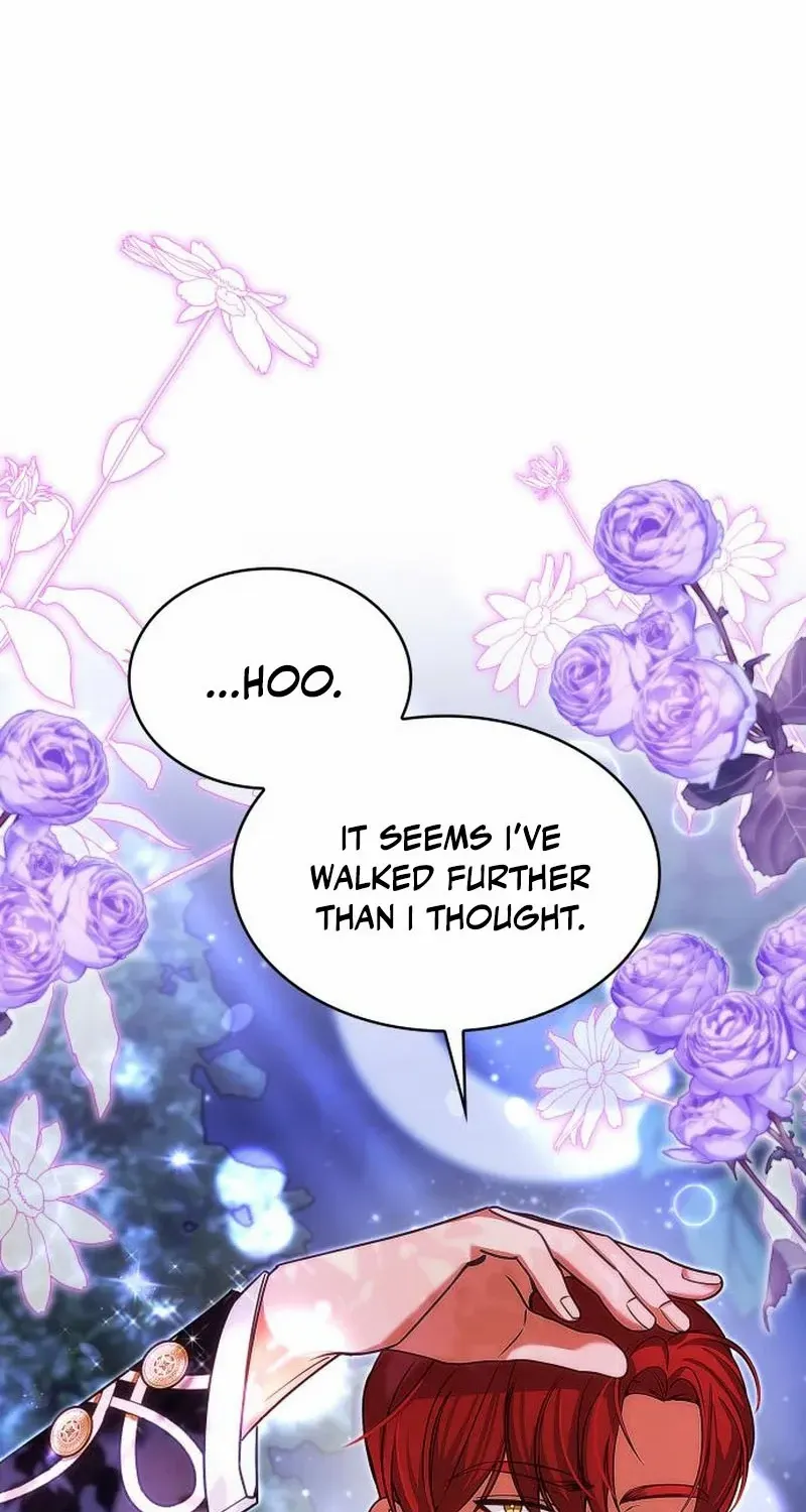In the Empress’s Bedroom Lives a Snake Chapter 6 page 28 - 