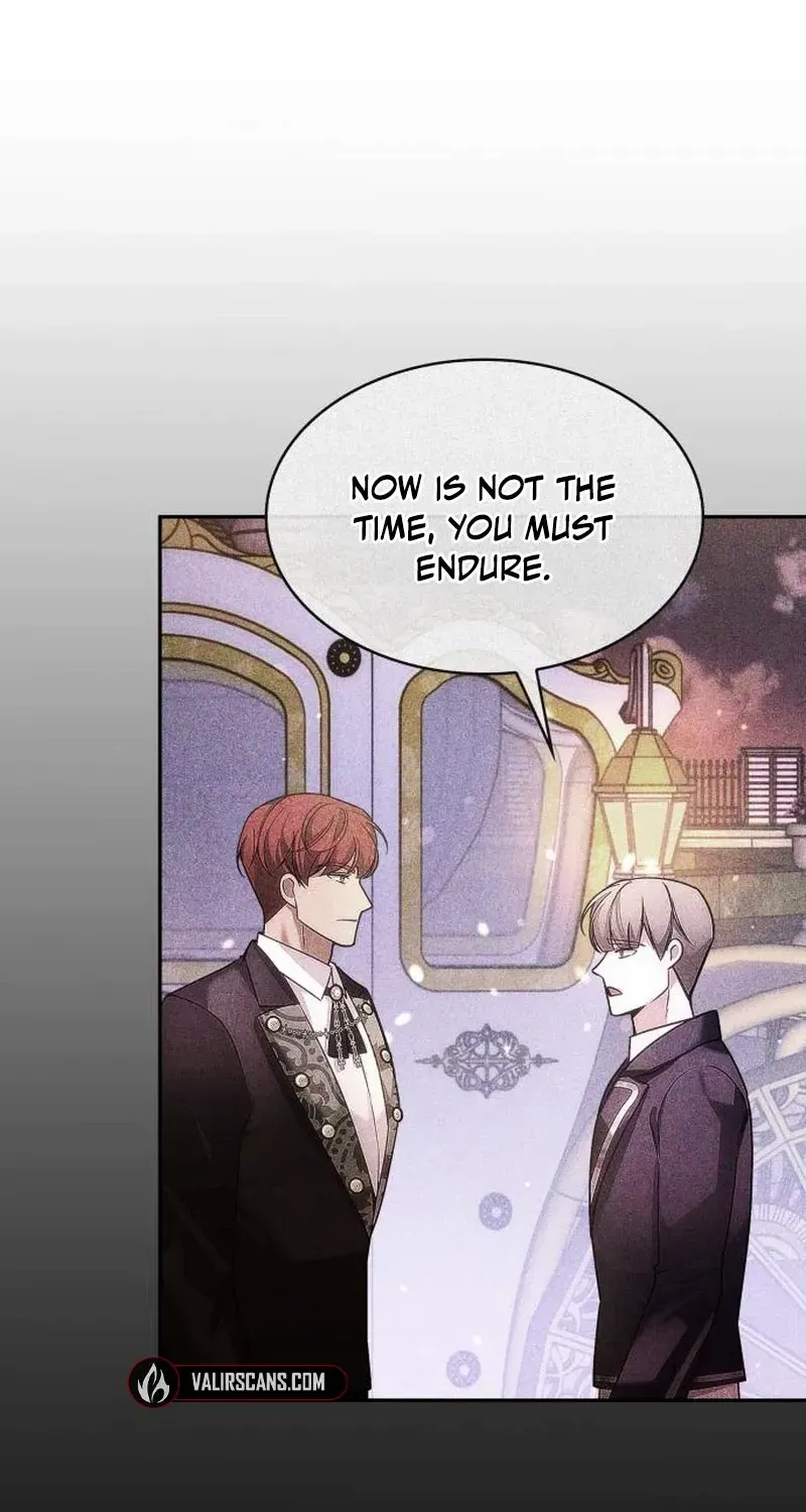 In the Empress’s Bedroom Lives a Snake Chapter 6 page 31 - 