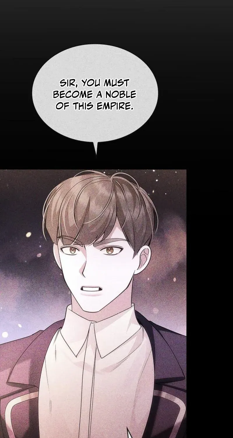 In the Empress’s Bedroom Lives a Snake Chapter 6 page 32 - 