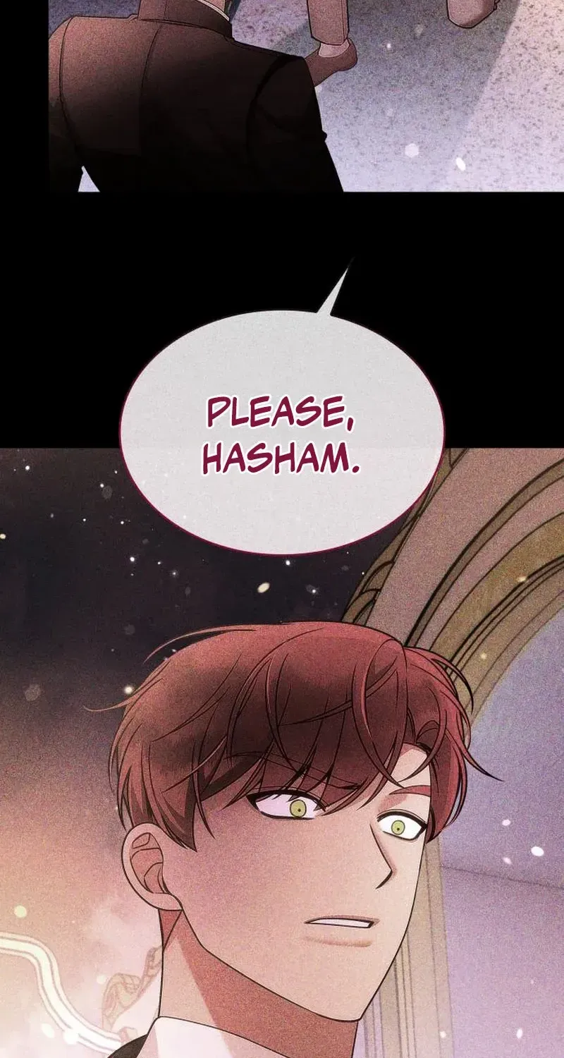 In the Empress’s Bedroom Lives a Snake Chapter 6 page 34 - 