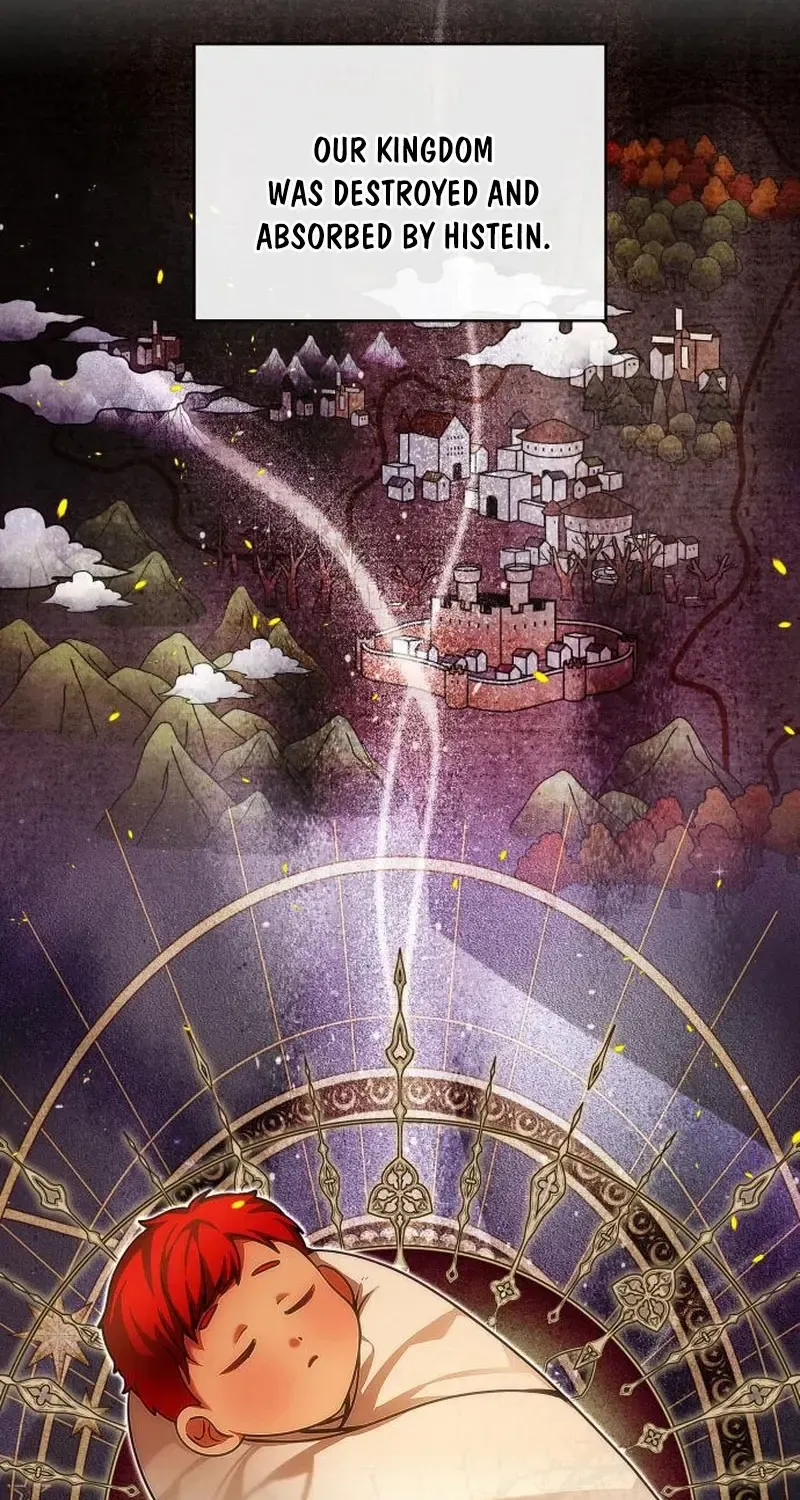 In the Empress’s Bedroom Lives a Snake Chapter 6 page 38 - 