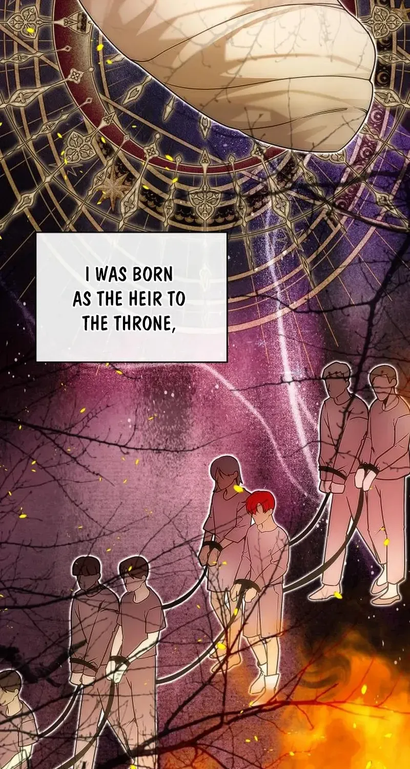 In the Empress’s Bedroom Lives a Snake Chapter 6 page 39 - 