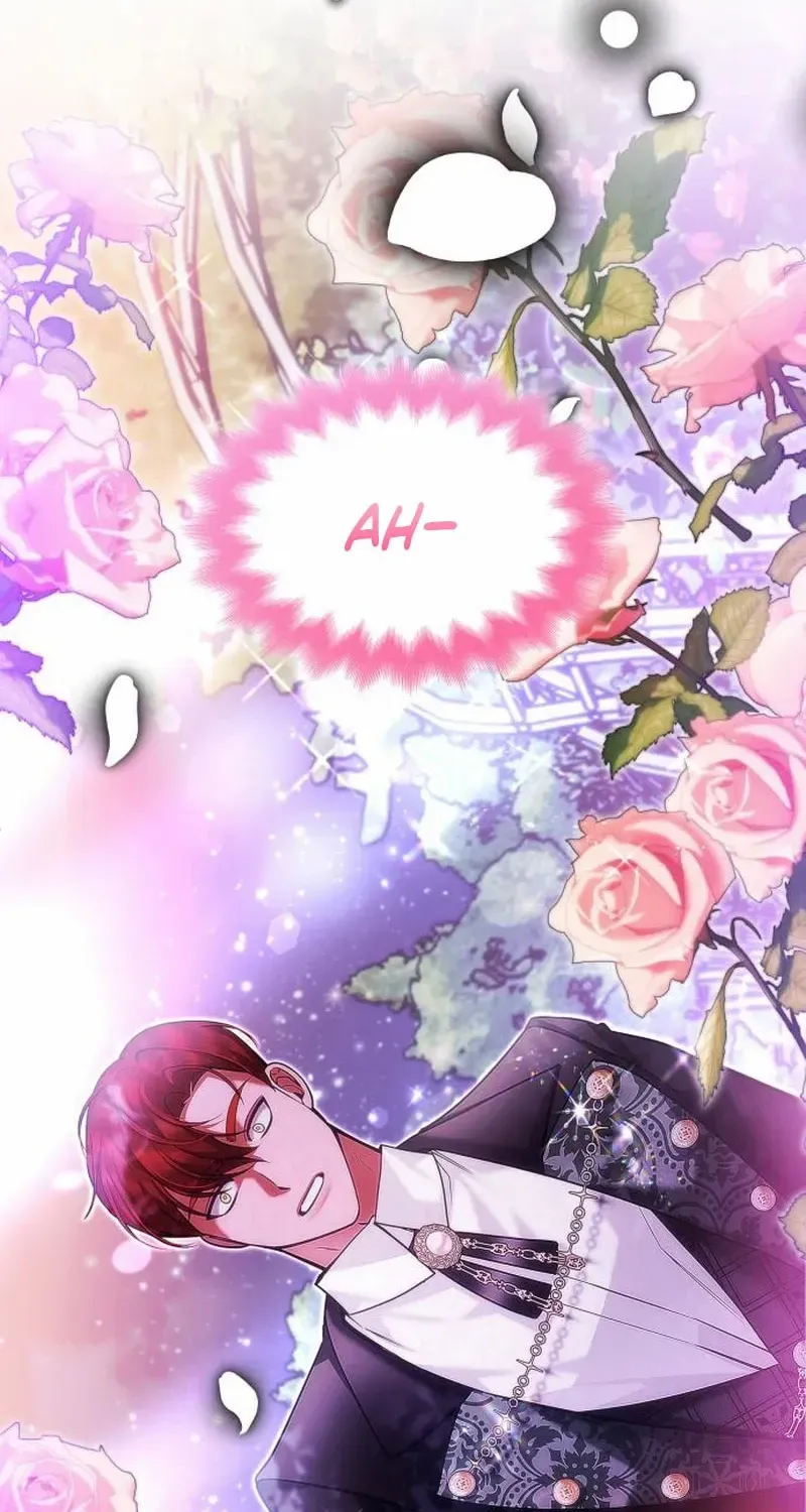 In the Empress’s Bedroom Lives a Snake Chapter 6 page 46 - 