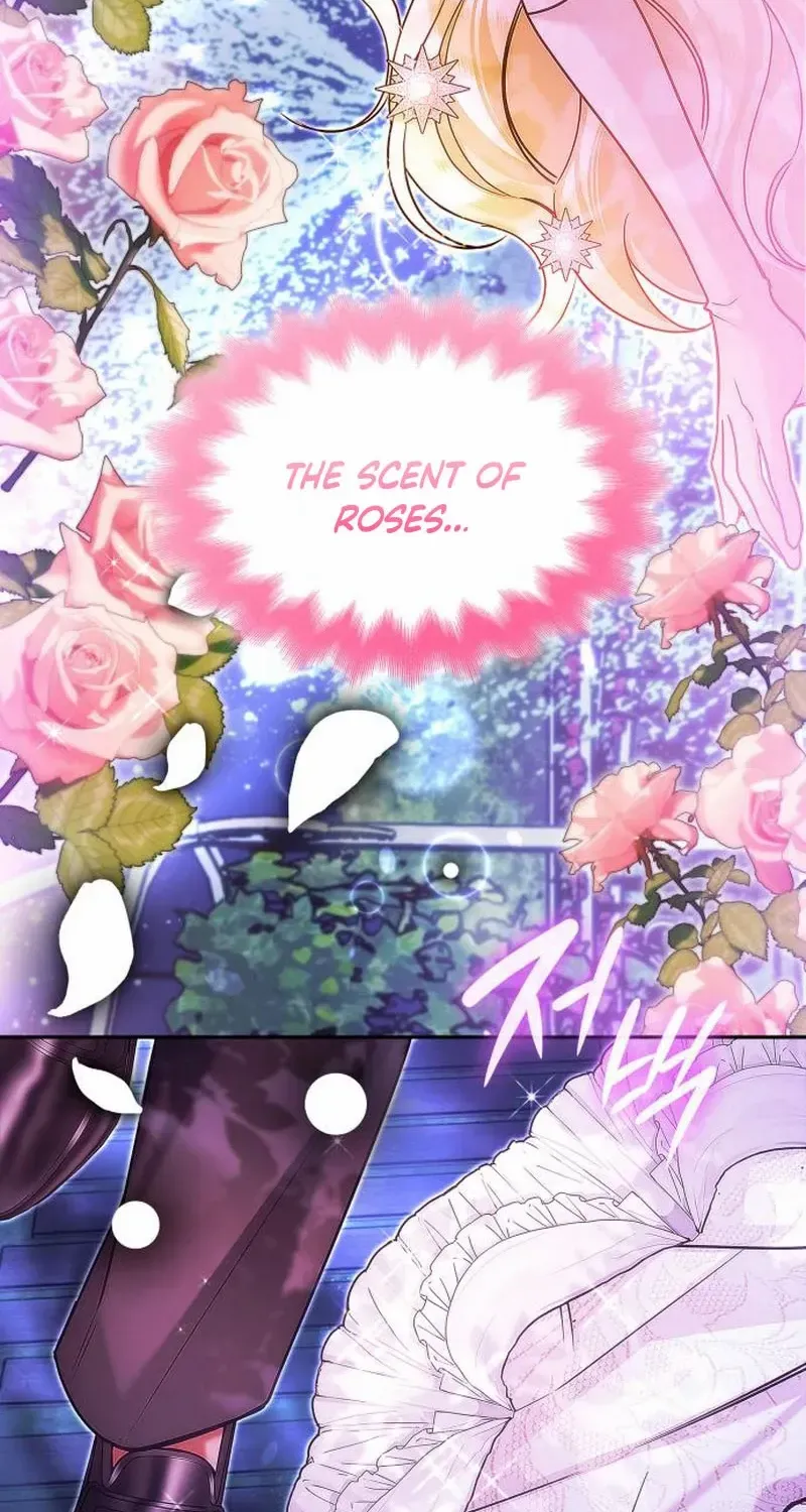 In the Empress’s Bedroom Lives a Snake Chapter 6 page 48 - 
