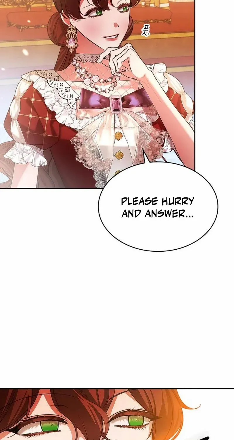 In the Empress’s Bedroom Lives a Snake Chapter 6 page 6 - 
