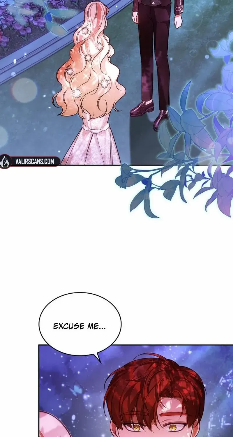 In the Empress’s Bedroom Lives a Snake Chapter 6 page 51 - 