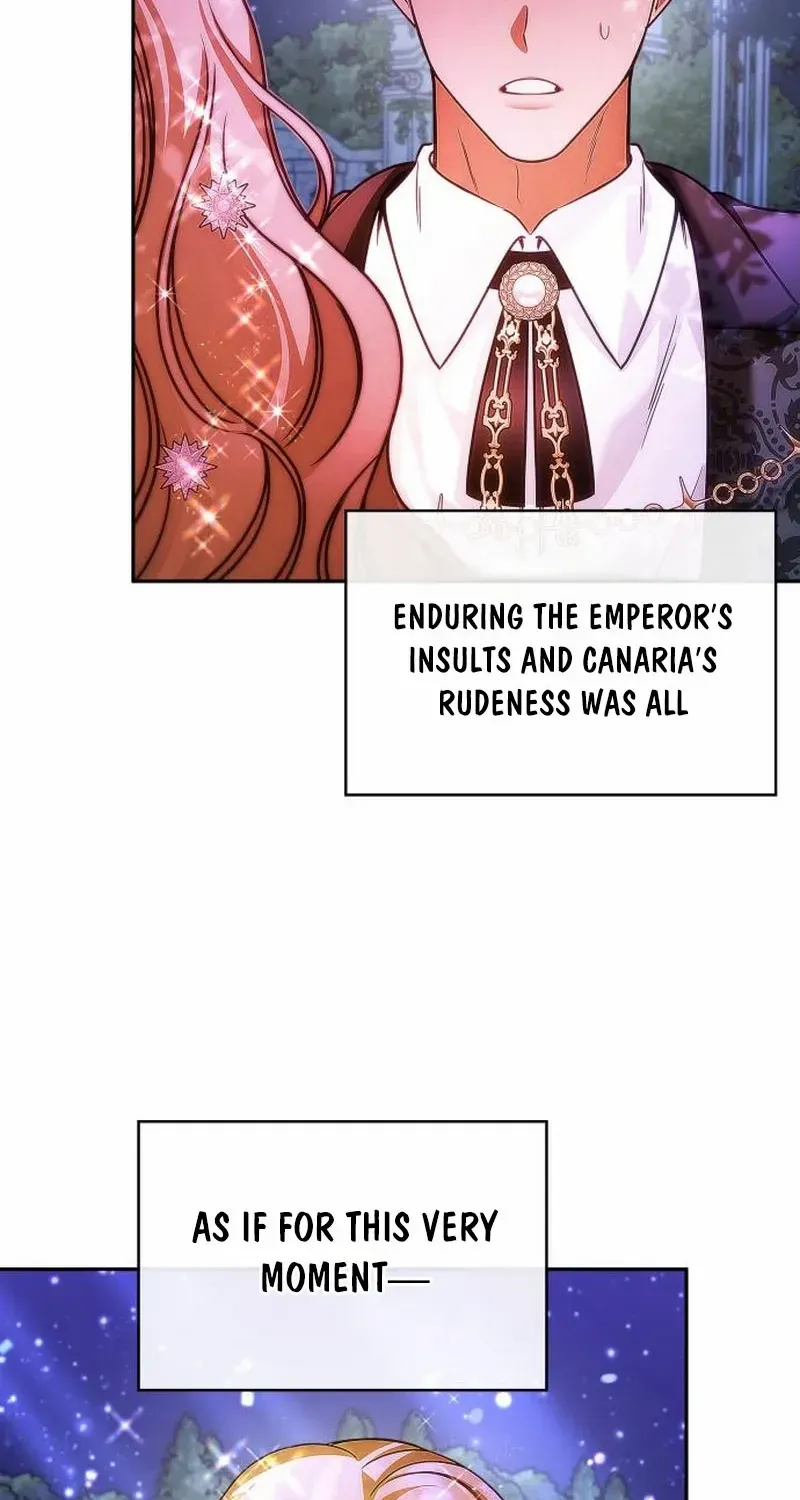 In the Empress’s Bedroom Lives a Snake Chapter 6 page 52 - 