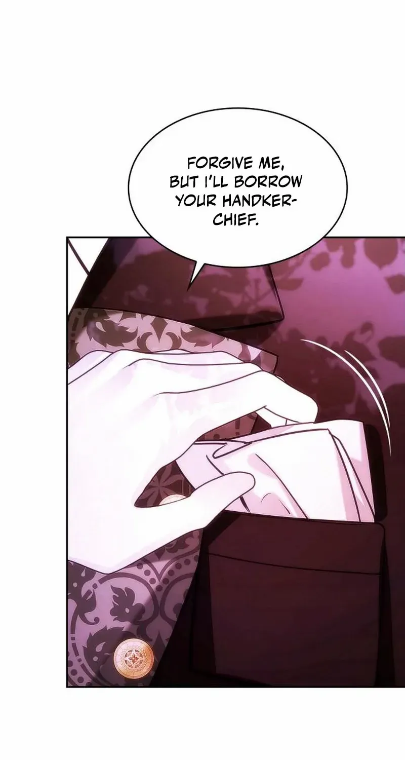 In the Empress’s Bedroom Lives a Snake Chapter 6 page 56 - 
