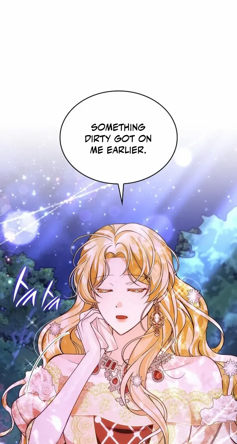 In the Empress’s Bedroom Lives a Snake Chapter 6 page 57 - 
