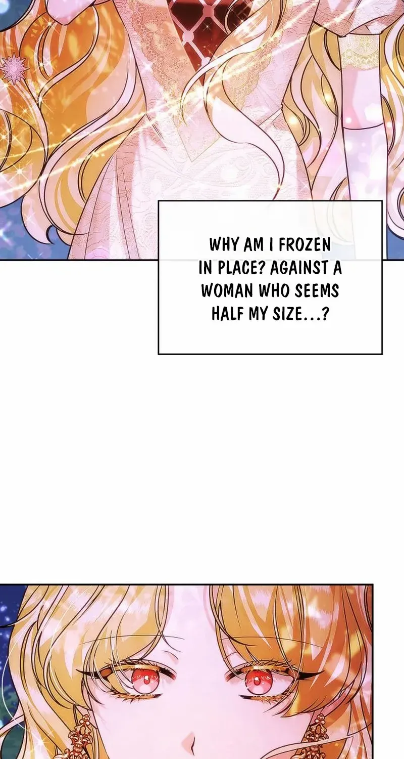 In the Empress’s Bedroom Lives a Snake Chapter 6 page 58 - 