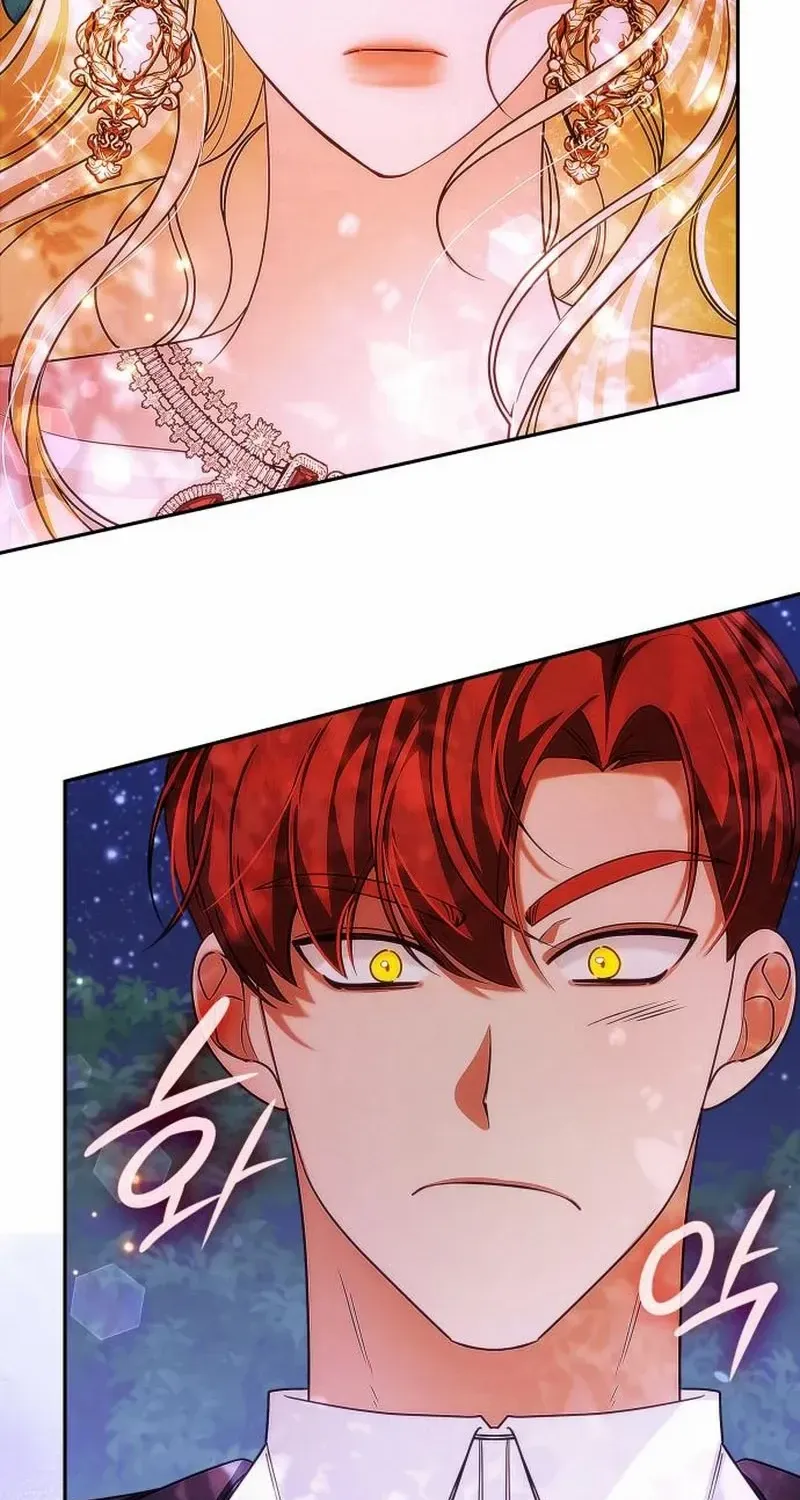 In the Empress’s Bedroom Lives a Snake Chapter 6 page 59 - 