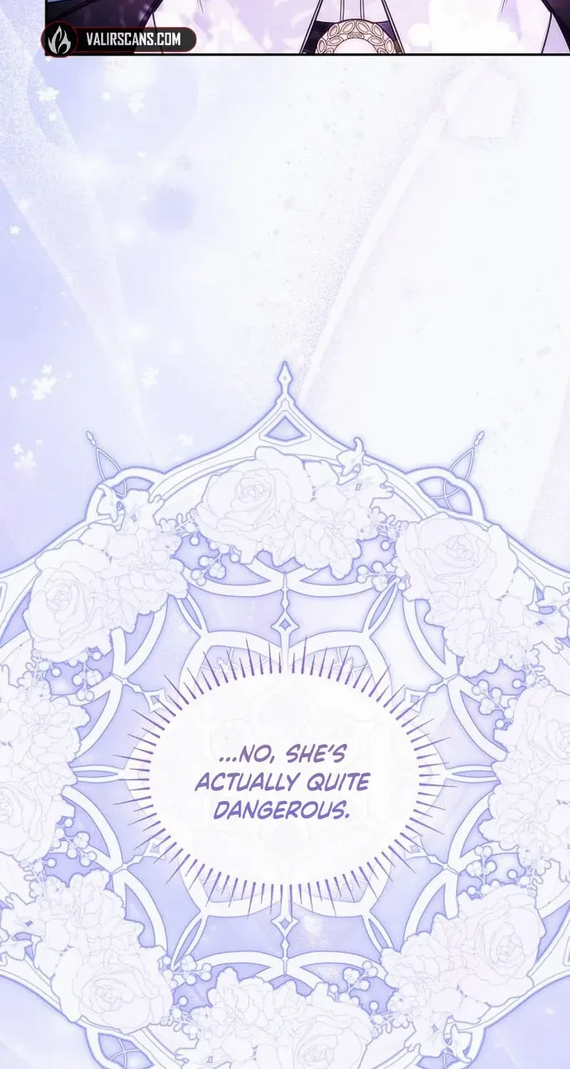 In the Empress’s Bedroom Lives a Snake Chapter 6 page 60 - 
