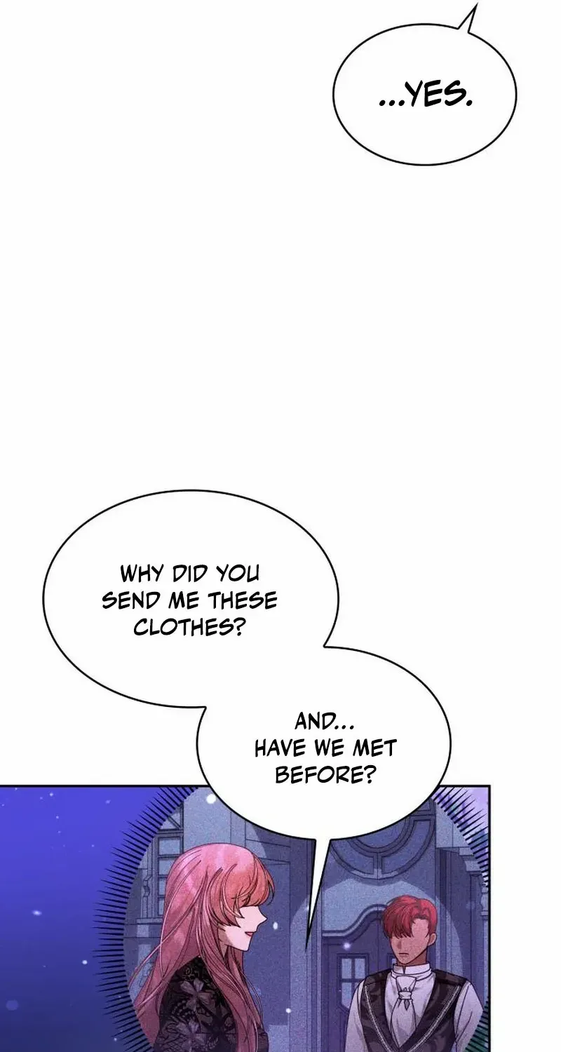 In the Empress’s Bedroom Lives a Snake Chapter 6 page 62 - 