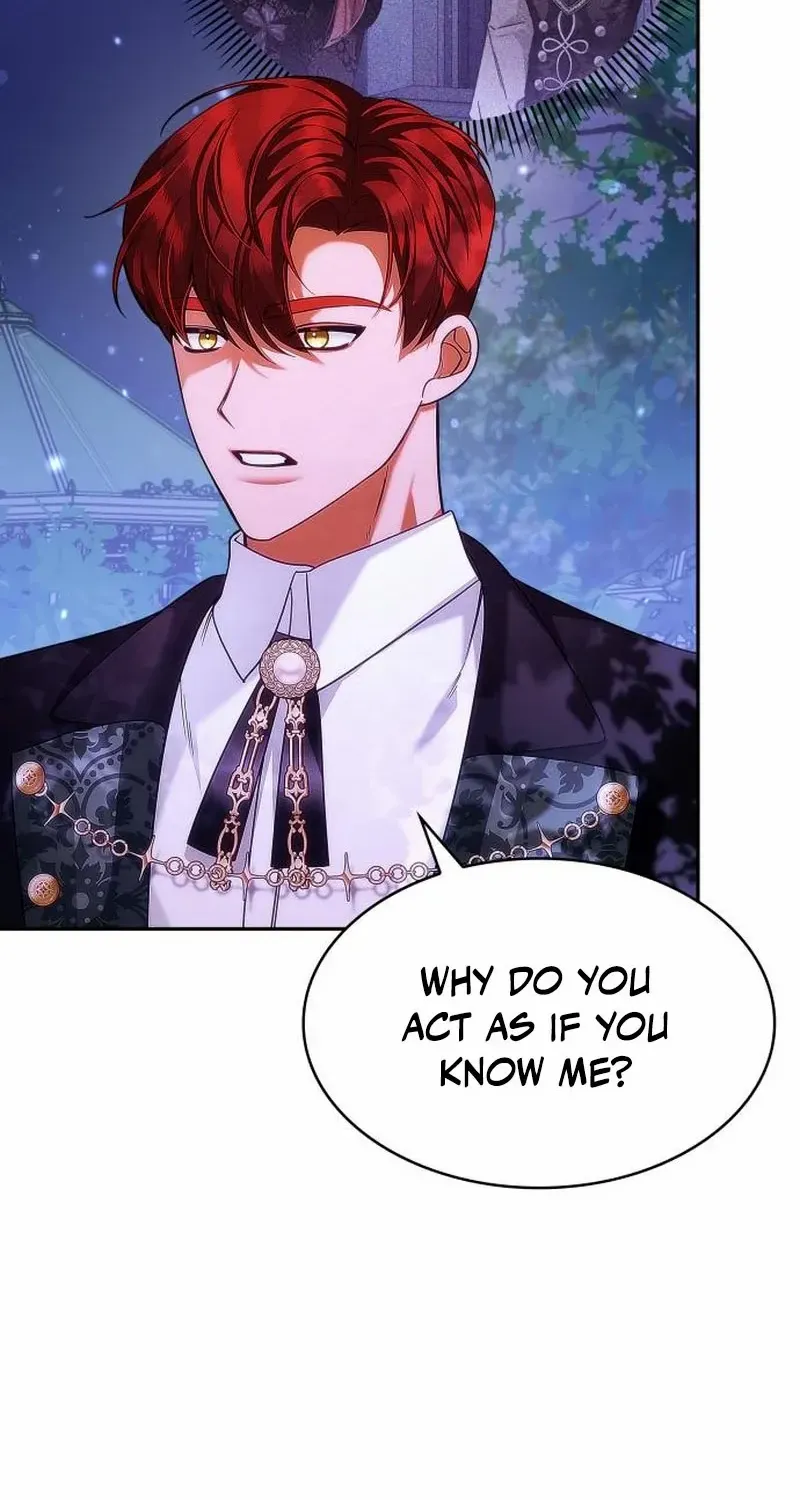 In the Empress’s Bedroom Lives a Snake Chapter 6 page 63 - 