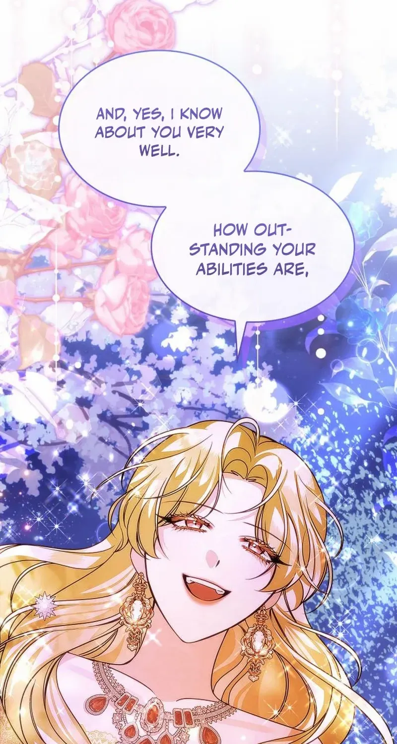 In the Empress’s Bedroom Lives a Snake Chapter 6 page 66 - 