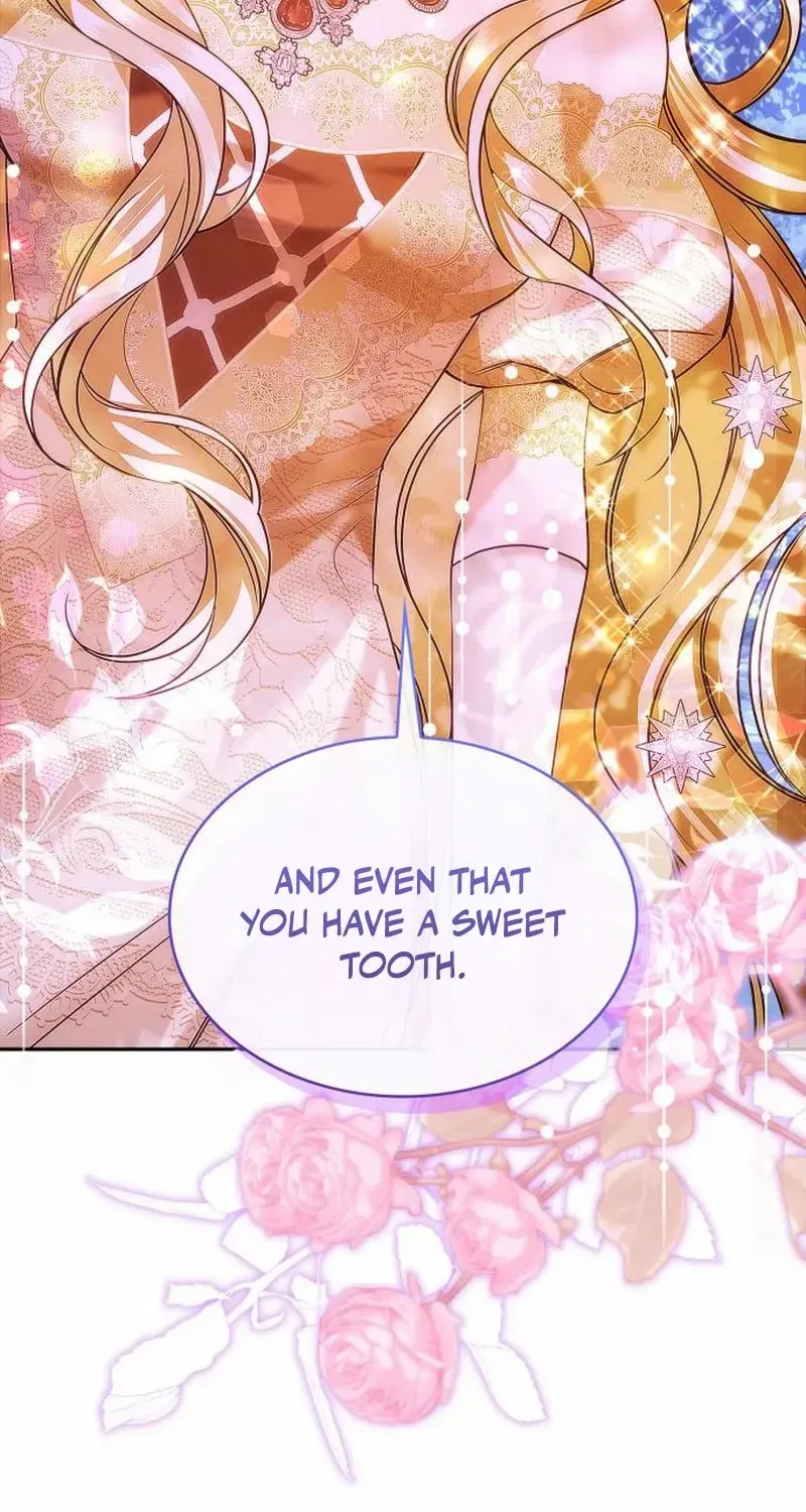 In the Empress’s Bedroom Lives a Snake Chapter 6 page 67 - 