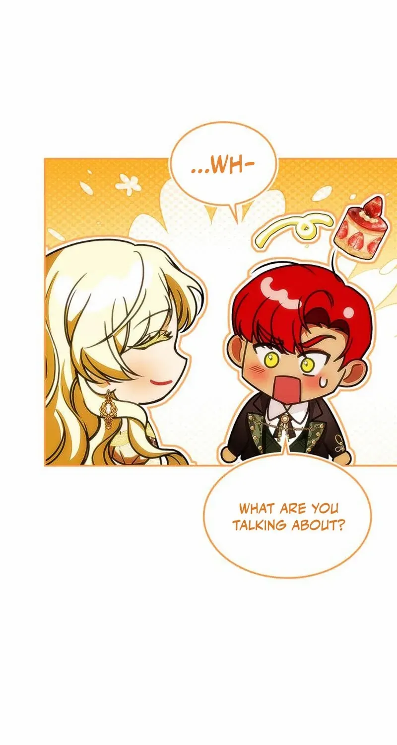 In the Empress’s Bedroom Lives a Snake Chapter 6 page 68 - 