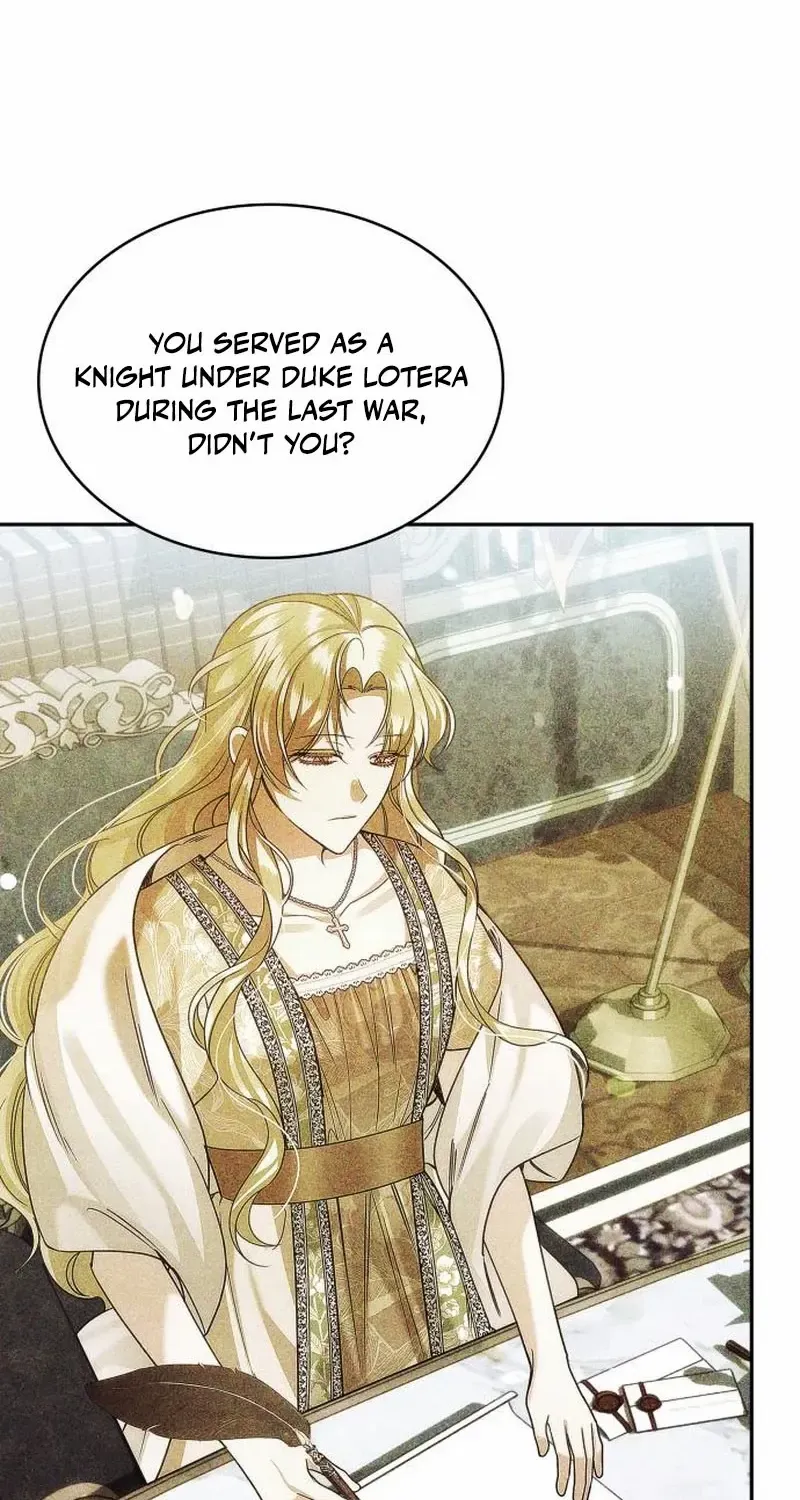 In the Empress’s Bedroom Lives a Snake Chapter 6 page 69 - 
